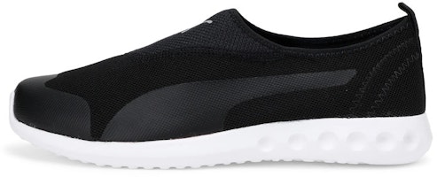 Puma Concave 2 Slip-On 'Black White' 193353-01 Puma Concave 2 Slip-On 'Black White' 193353-01