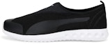 Buy Puma Concave 2 Slip-On 'Hitam Putih' 193353-01