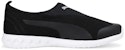 Puma Concave 2 Slip-On 'Hitam Putih' 193353-01