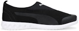 Order Puma Concave 2 Slip-On 'Hitam Putih' 193353-01