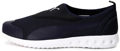 Puma Concave 2 Slip-on Low Running Shoes Blue/White 193353-03 Puma Concave 2 Slip-on Low Running Shoes Blue/White 193353-03