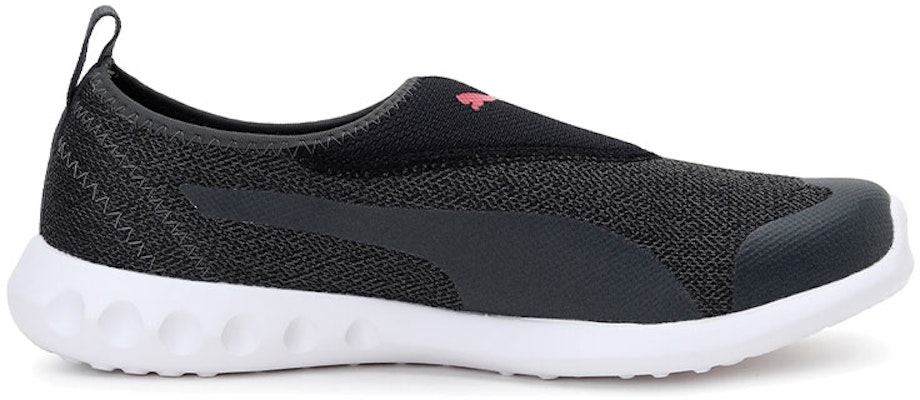 Puma Concave 2 Slip-On 'Deep Grey White' 193355-04 Order Puma Concave 2 Slip-On 'Deep Grey White' 193355-04