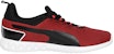Kasut Lari Rendah Puma Concave Pro X Idp Hitam/Merah/Putih 192878-01
