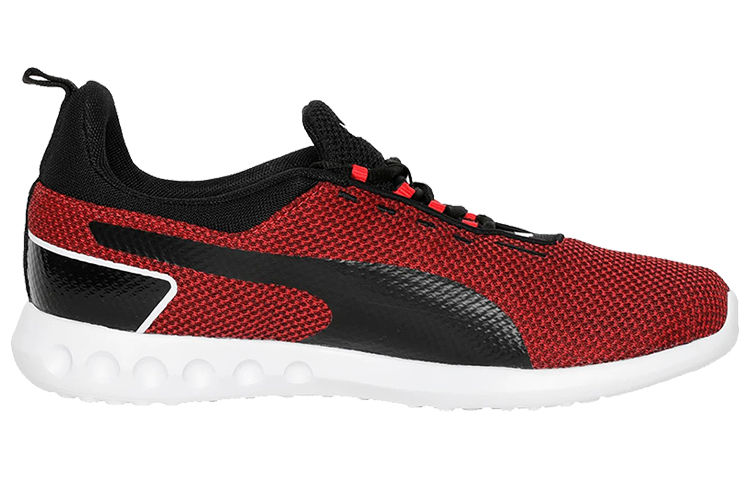 Order Scarpe da Corsa Puma Concave Pro X Idp Low Nero/Rosso/Bianco 192878-01