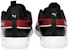 Kasut Lari Rendah Puma Concave Pro X Idp Hitam/Merah/Putih 192878-01