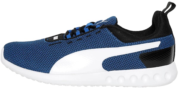 彪马Concave Pro X Idp低帮跑鞋 蓝/白黑 192878-03 Buy 彪马Concave Pro X Idp低帮跑鞋 蓝/白黑 192878-03