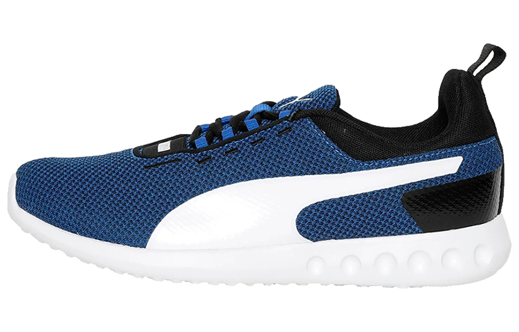 Puma Concave Pro X Idp Low Running Shoes Blue/WhiteBlack 192878-03