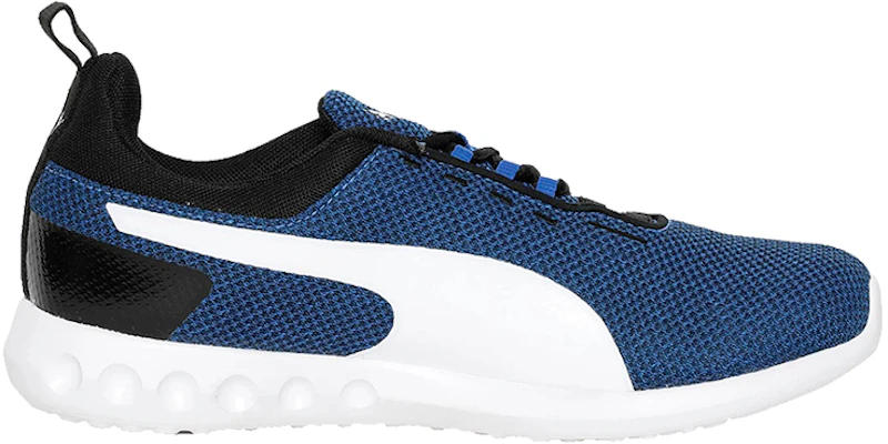 Puma Concave Pro X Idp Baskets Running Bleu/Blanc/Noir 192878-03 Order Puma Concave Pro X Idp Baskets Running Bleu/Blanc/Noir 192878-03