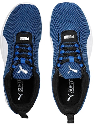 Puma Concave Pro X Idp Low Running Shoes Blue/WhiteBlack 192878-03 Lookbook Puma Concave Pro X Idp Low Running Shoes Blue/WhiteBlack 192878-03