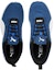 Lookbook Kasut Lari Rendah Puma Concave Pro X Idp Biru/PutihHitam 192878-03