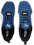Lookbook Puma Concave Pro X Idp Baskets Running Bleu/Blanc/Noir 192878-03