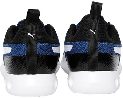 Puma Concave Pro X Idp Low Running Shoes Blue/WhiteBlack 192878-03 Shop Puma Concave Pro X Idp Low Running Shoes Blue/WhiteBlack 192878-03