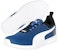 Kasut Lari Rendah Puma Concave Pro X Idp Biru/PutihHitam 192878-03