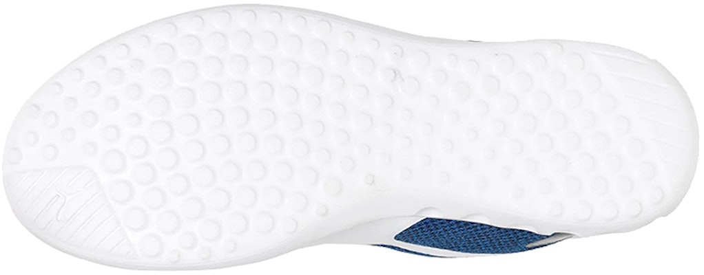 彪马Concave Pro X Idp低帮跑鞋 蓝/白黑 192878-03 Details for 彪马Concave Pro X Idp低帮跑鞋 蓝/白黑 192878-03
