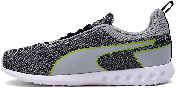 puma-concave-pro-x-idp-low-running-shoes-grey-white-green-192878-04