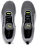 Lookbook Chaussures de Running Puma Concave Pro X Idp Basses Gris/Blanc/Vert 192878-04
