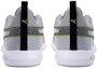 Shop Kasut Larian Puma Concave Pro X Idp Rendah Kelabu/Putih/Hijau 192878-04