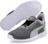 Kasut Larian Puma Concave Pro X Idp Rendah Kelabu/Putih/Hijau 192878-04