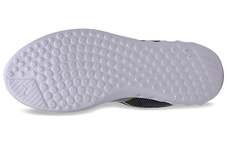 Details for Chaussures de Running Puma Concave Pro X Idp Basses Gris/Blanc/Vert 192878-04