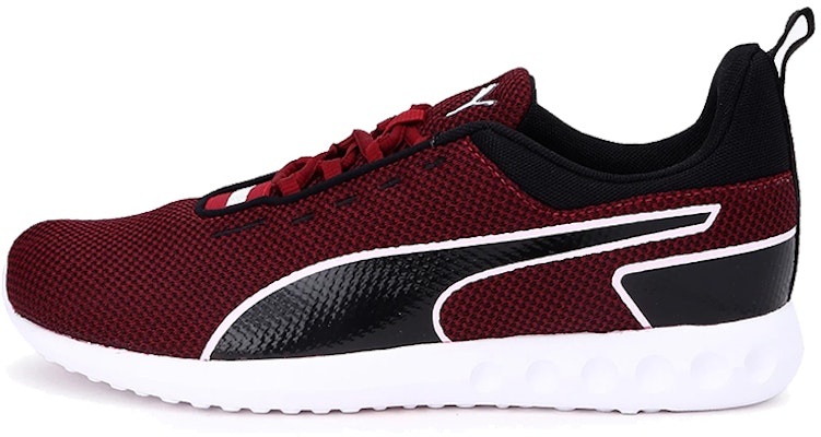 Puma Concave Pro X Idp Low Running Shoes Red/Black/White 192878-06 Buy Puma Concave Pro X Idp Low Running Shoes Red/Black/White 192878-06