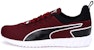 Kasut Lari Rendah Puma Concave Pro X Idp Merah/Hitam/Putih 192878-06