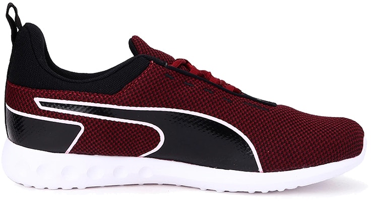 Zapatillas de Running Puma Concave Pro X Idp Bajas Rojo/Negro/Blanco 192878-06 Order Zapatillas de Running Puma Concave Pro X Idp Bajas Rojo/Negro/Blanco 192878-06