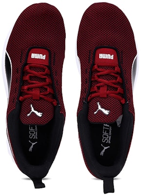 Zapatillas de Running Puma Concave Pro X Idp Bajas Rojo/Negro/Blanco 192878-06 Lookbook Zapatillas de Running Puma Concave Pro X Idp Bajas Rojo/Negro/Blanco 192878-06