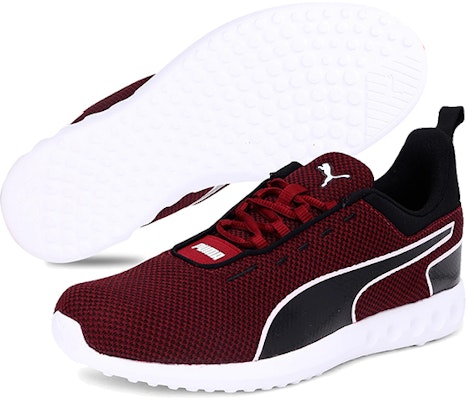 Zapatillas de Running Puma Concave Pro X Idp Bajas Rojo/Negro/Blanco 192878-06 Purchase Zapatillas de Running Puma Concave Pro X Idp Bajas Rojo/Negro/Blanco 192878-06