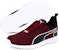 Kasut Lari Rendah Puma Concave Pro X Idp Merah/Hitam/Putih 192878-06