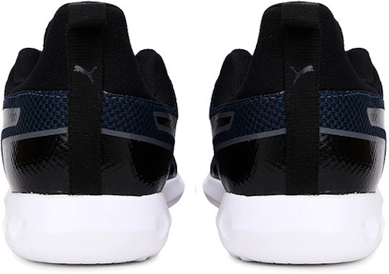 Puma 凹面 Pro X Idp 低帮跑鞋 白色/蓝色/黑色 192878-05 Shop Puma 凹面 Pro X Idp 低帮跑鞋 白色/蓝色/黑色 192878-05