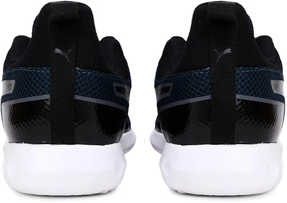 Chaussures de Running Basses Puma Concave Pro X Blanc/Bleu/Noir 192878-05 Shop Chaussures de Running Basses Puma Concave Pro X Blanc/Bleu/Noir 192878-05