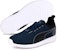 Kasut Lari Rendah Puma Concave Pro X Idp Putih/Biru/Hitam 192878-05