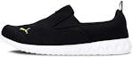 Buy Puma Concave V4 'Hitam Hijau' 194756-06