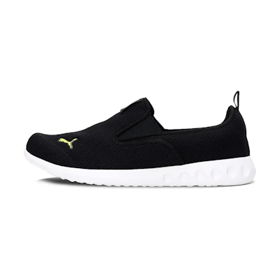 Puma Concave V4 'Black Green'