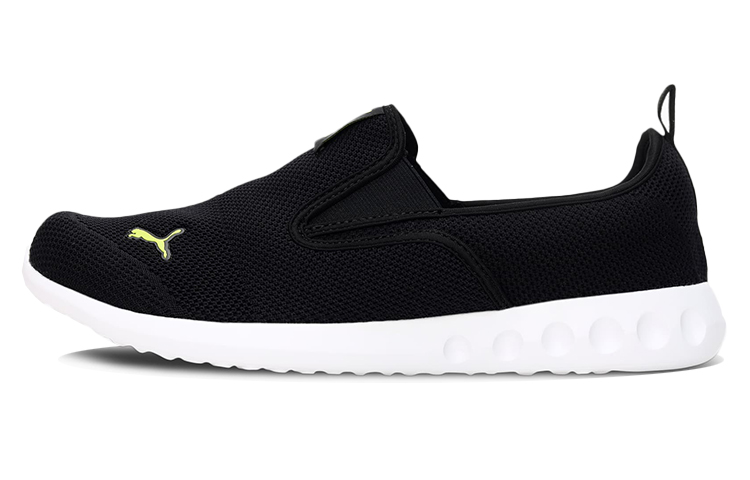 Buy Puma Concave V4 ''Noir Vert'' 194756-06