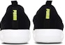 Shop Puma Concave V4 'Hitam Hijau' 194756-06