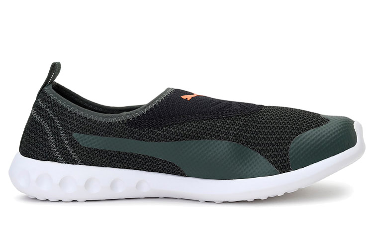 Order Puma Concave V4 ''Vert Foncé'' 194756-01