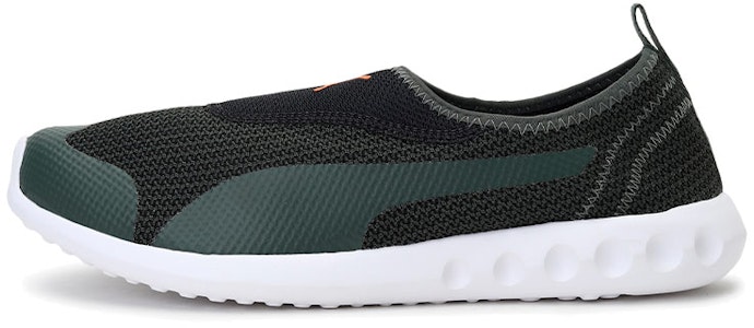 Puma Concave V4 'Hijau Gelap' 194756-01 Buy Puma Concave V4 'Hijau Gelap' 194756-01