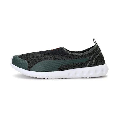 Puma Concave V4 'Dark Green'