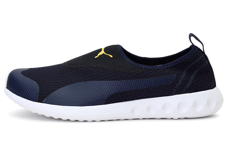 Puma Concave V4 'Deep Blue' 194756-02