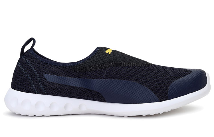 Order Puma Concave V4 ''Bleu Profond'' 194756-02