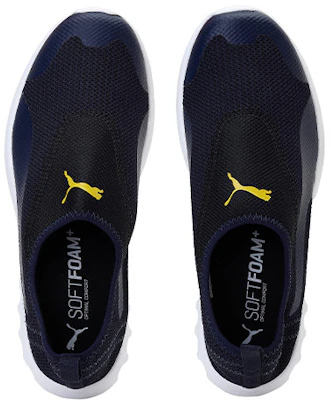 Puma Concave V4 ''Bleu Profond'' 194756-02 Lookbook Puma Concave V4 ''Bleu Profond'' 194756-02