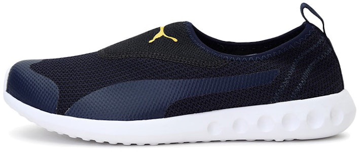 Puma Concave V4 'Biru Laut Dalam' 194756-02 Buy Puma Concave V4 'Biru Laut Dalam' 194756-02