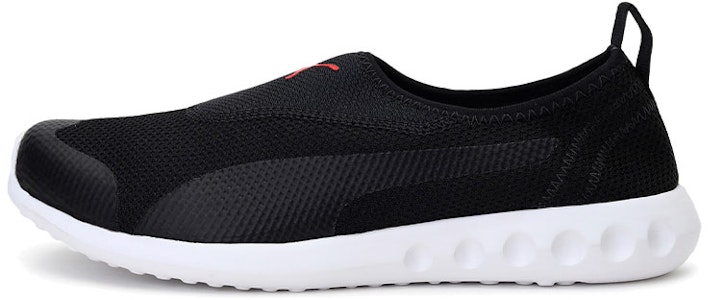 Puma Concave V4 'Ringan Bernafas Hitam' 194756-03 Buy Puma Concave V4 'Ringan Bernafas Hitam' 194756-03