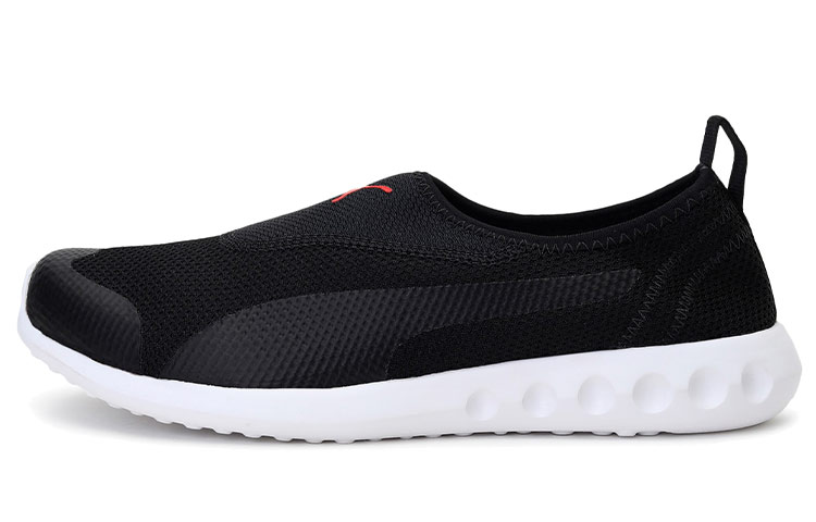 Puma Concave V4 'Lightweight Breathable Black' 194756-03