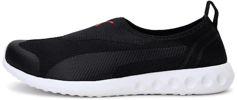 Puma Concave V4 'Lightweight Breathable Black' 194756-03 Puma Concave V4 'Lightweight Breathable Black' 194756-03