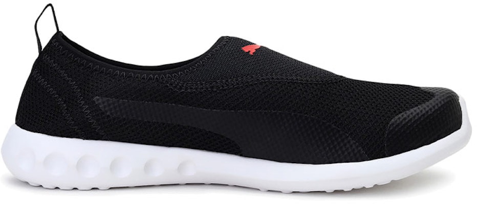 Puma Concave V4 'Lightweight Breathable Black' 194756-03 Order Puma Concave V4 'Lightweight Breathable Black' 194756-03