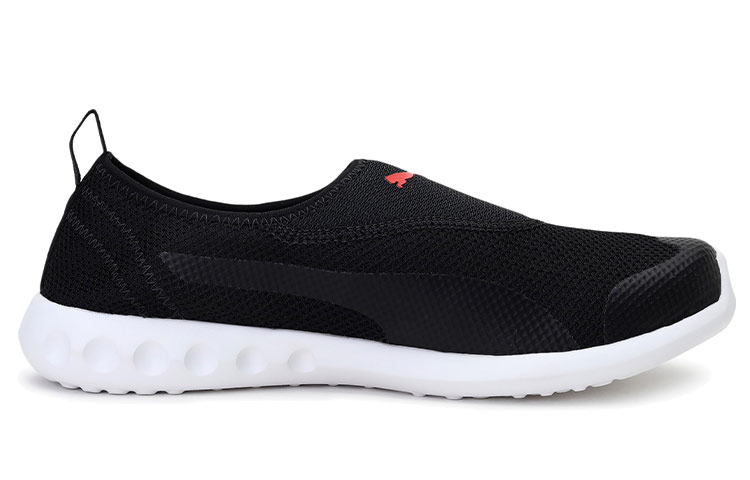 Order Puma Concave V4 ''Léger Respirant Noir'' 194756-03