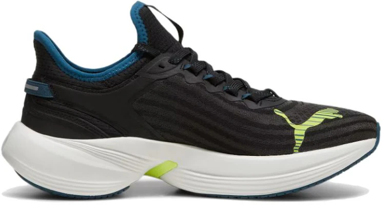 彪馬 Conduct Pro '黑色海洋熱帶' 379438-01 Order 彪馬 Conduct Pro '黑色海洋熱帶' 379438-01