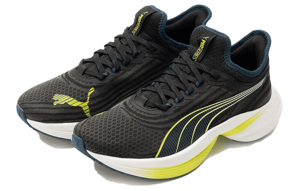 Lookbook 彪馬 Conduct Pro '黑色海洋熱帶' 379438-01